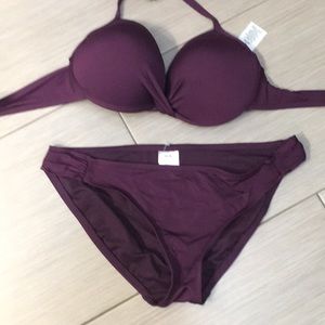 Masimo bikini NWOT